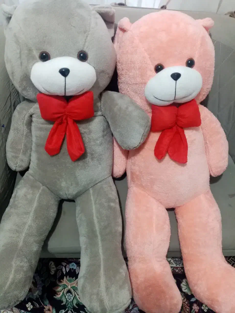 شاسخین خوشرنگ|اسباب‌‌بازی|نیشابور, ابراهیم ادهم|دیوار