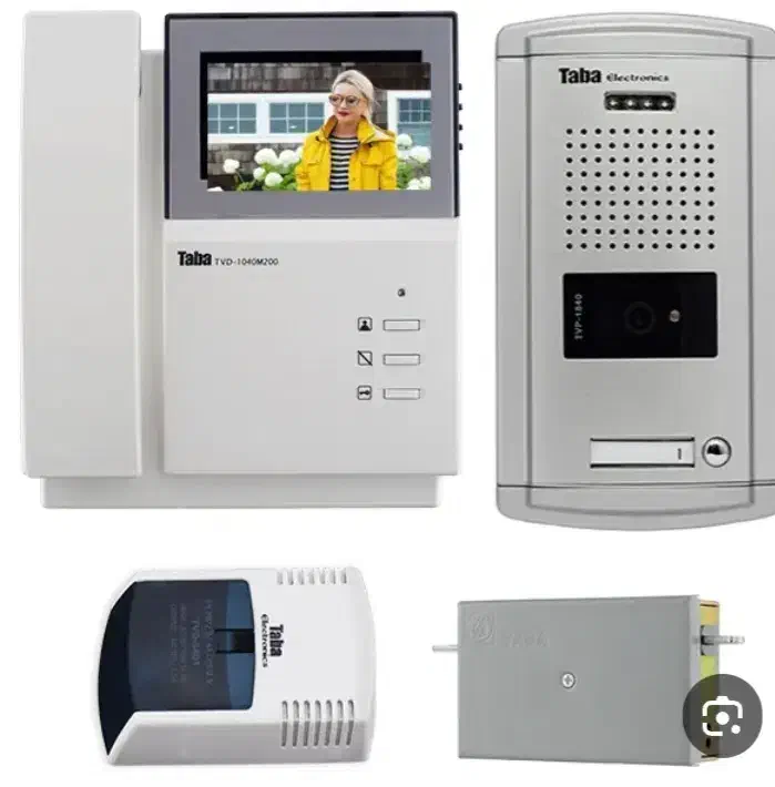 نصب وعیب یابی ایفون صوتی وتصویری|خدمات پیشه و مهارت|تهران, گلستان (شهرک راه آهن)|دیوار