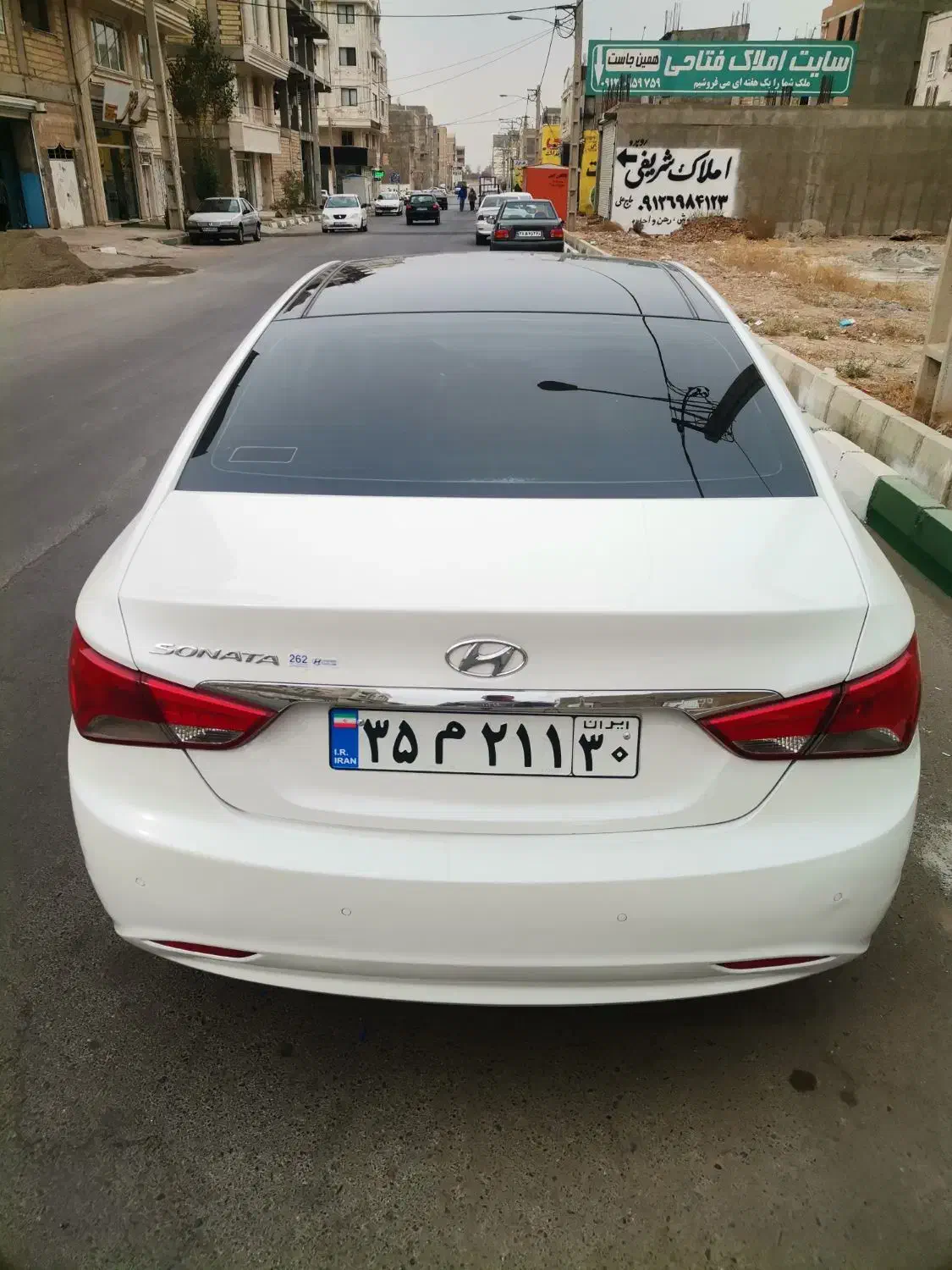 سونتا مدل2014|خودرو سواری و وانت|هشتگرد, شهرک کوثر|دیوار