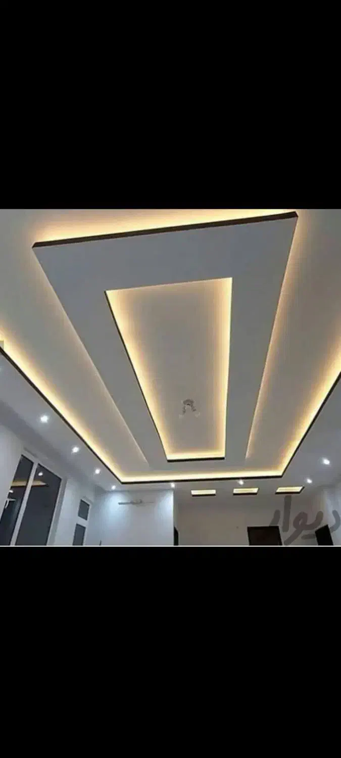 کناف و بازسازی|خدمات پیشه و مهارت|خواف, |دیوار