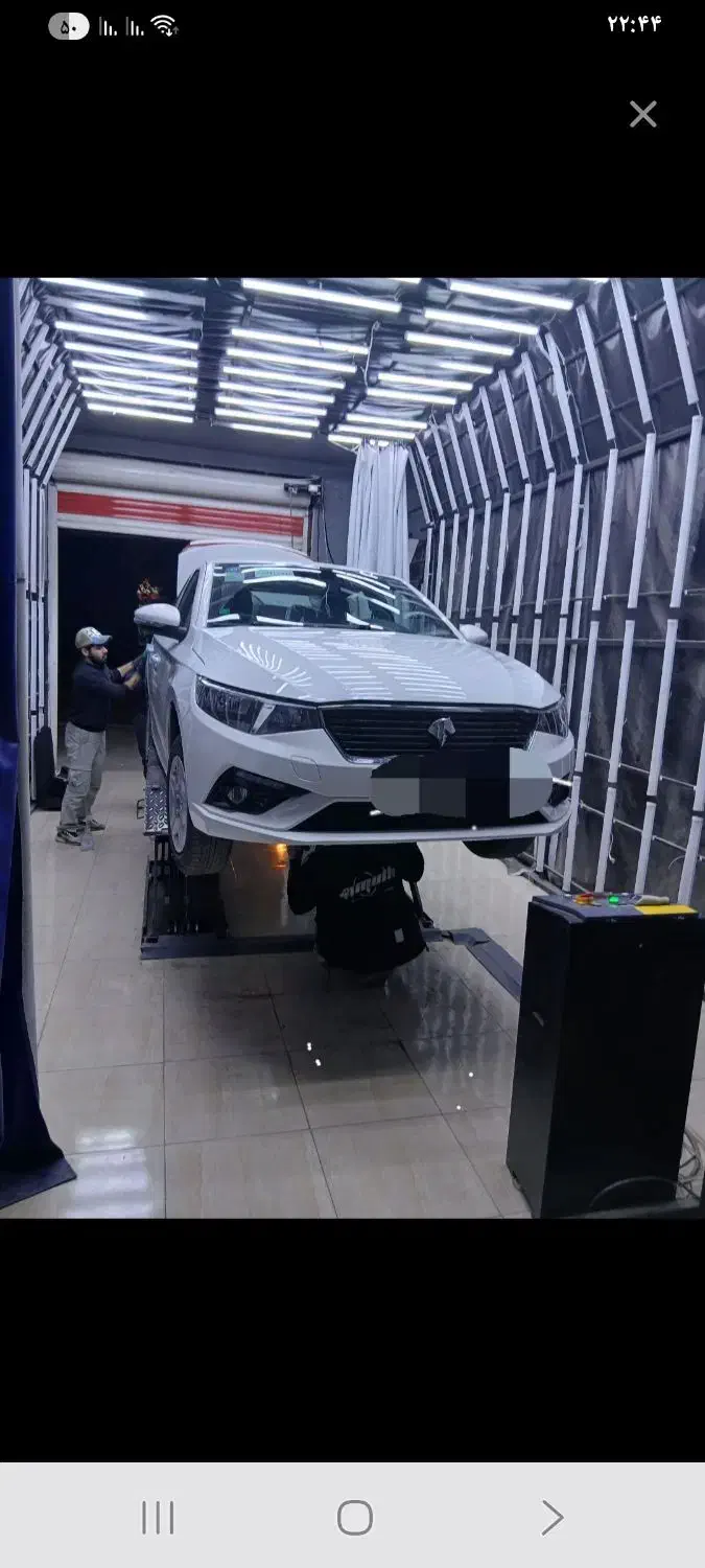 تاراv1|خودرو سواری و وانت|خرم‌آباد, |دیوار