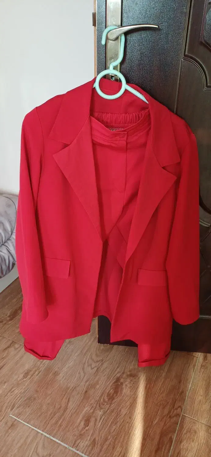 تعدادی لباس نو و درحد نو|لباس|قائمشهر, |دیوار