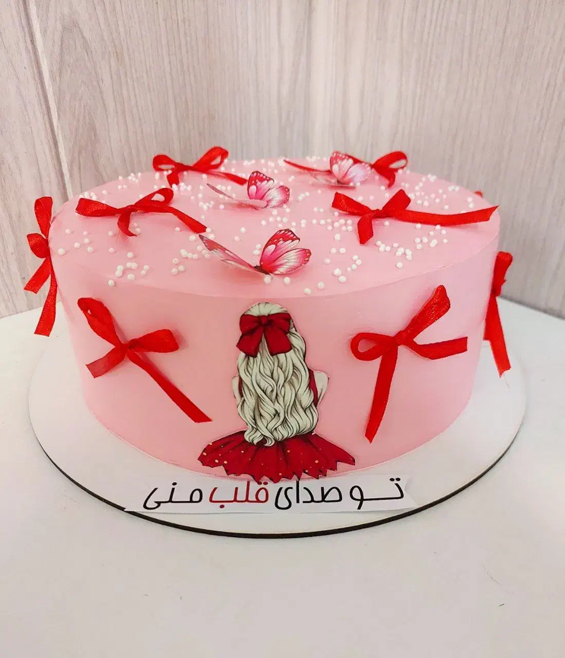 سفارش کیک خانگی|خدمات پذیرایی، مراسم|گرگان, |دیوار