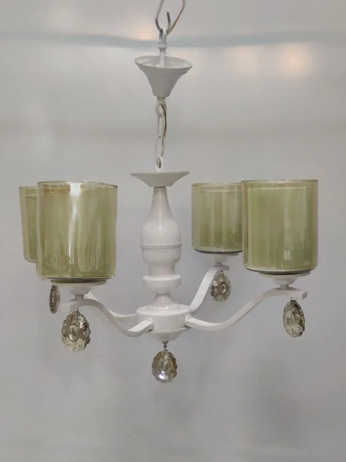 لوستر عروس|لوستر و چراغ آویز|سنندج, |دیوار