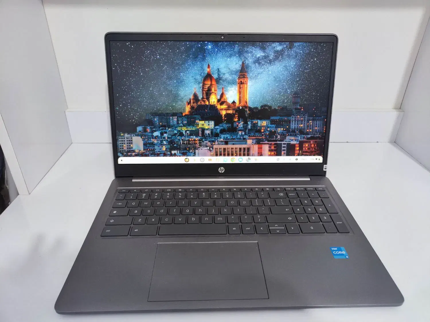 کرومبوک hp|رایانه همراه|قم, زنبیل آباد|دیوار