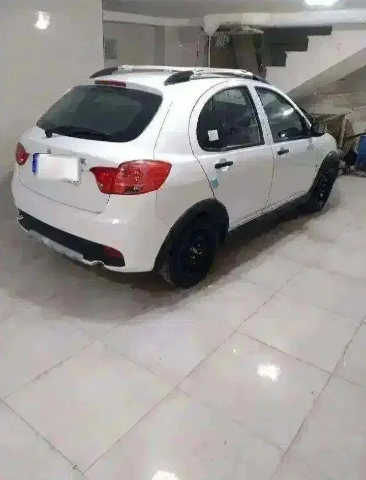 کوییک مدل ۱۴۰۰|خودرو سواری و وانت|کرمانشاه, |دیوار