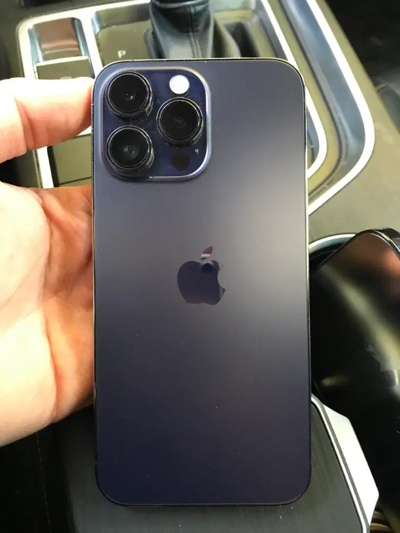 ایفون ۱۴ پرومکس (14promax)|موبایل|بجنورد, |دیوار