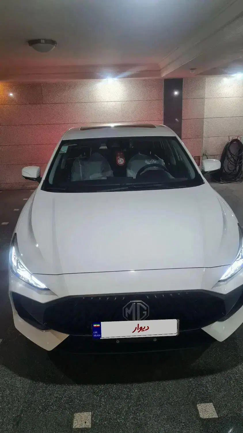 ام جی جی تی|خودرو سواری و وانت|تهران, یوسف‌آباد|دیوار