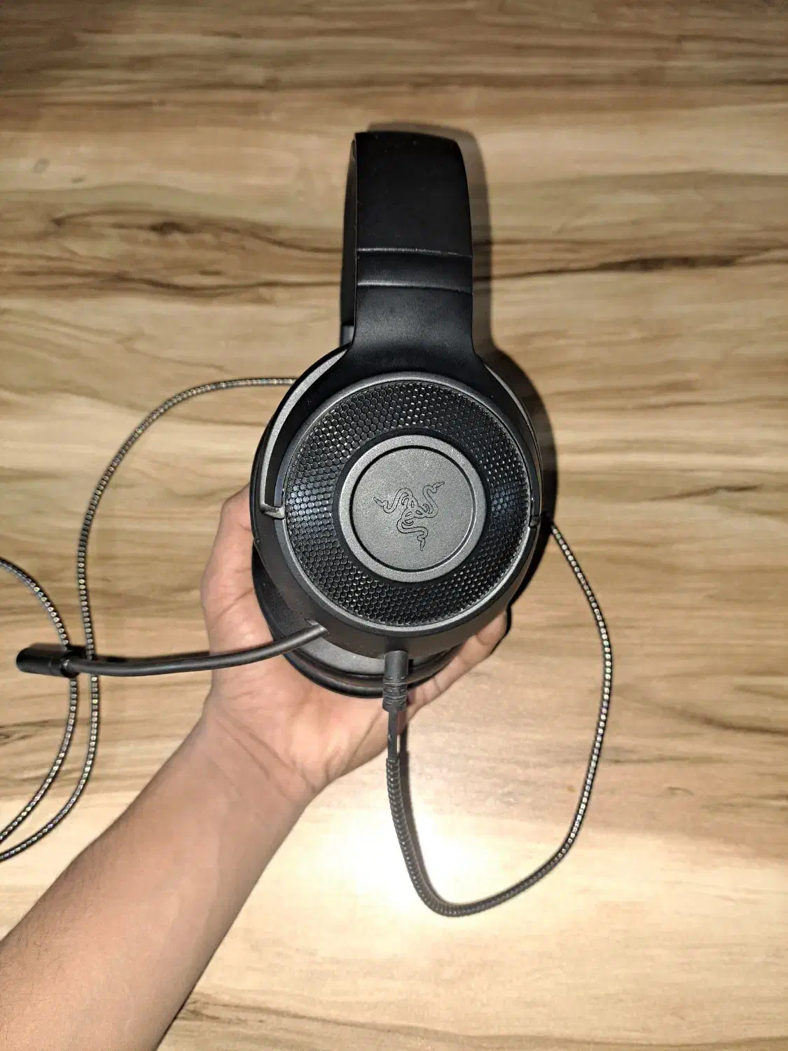 ریزر kraken xlite|لوازم جانبی موبایل و تبلت|قم, بنیاد|دیوار