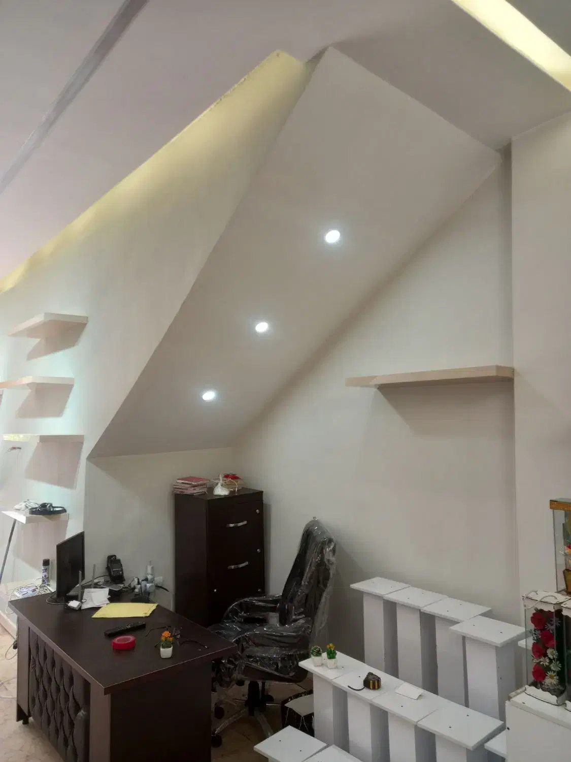 نقاشی ساختمان|خدمات پیشه و مهارت|بم, |دیوار