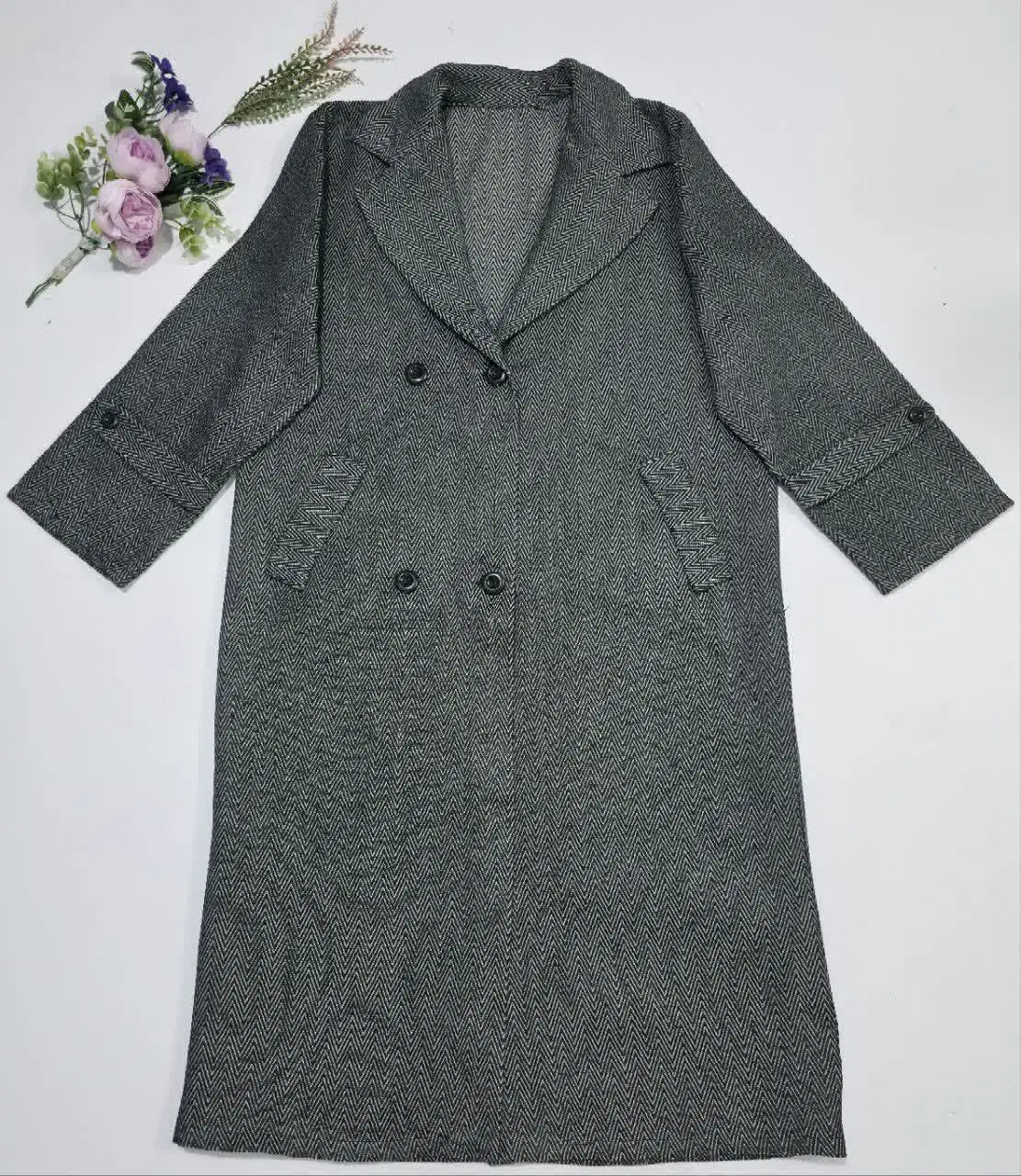 پالتو پاییزه و بهاره|لباس|فولادشهر, مسکن مهر فولادشهر|دیوار