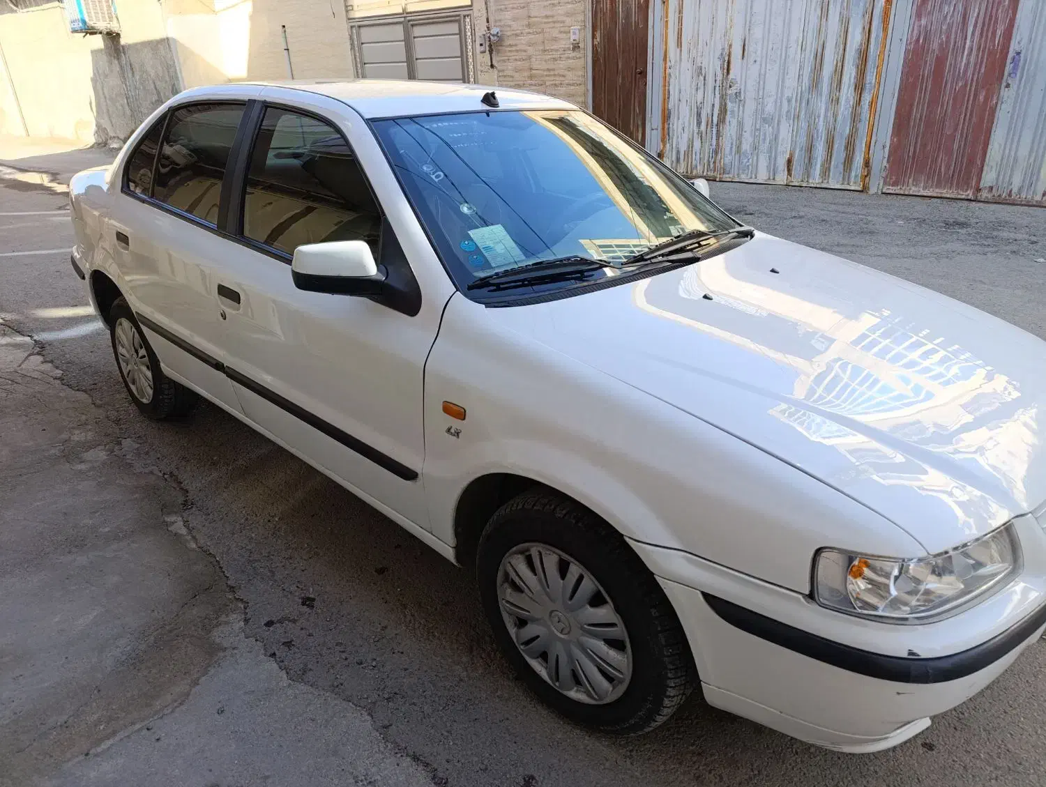 فروش خودرو|خودرو سواری و وانت|خرم‌آباد, |دیوار