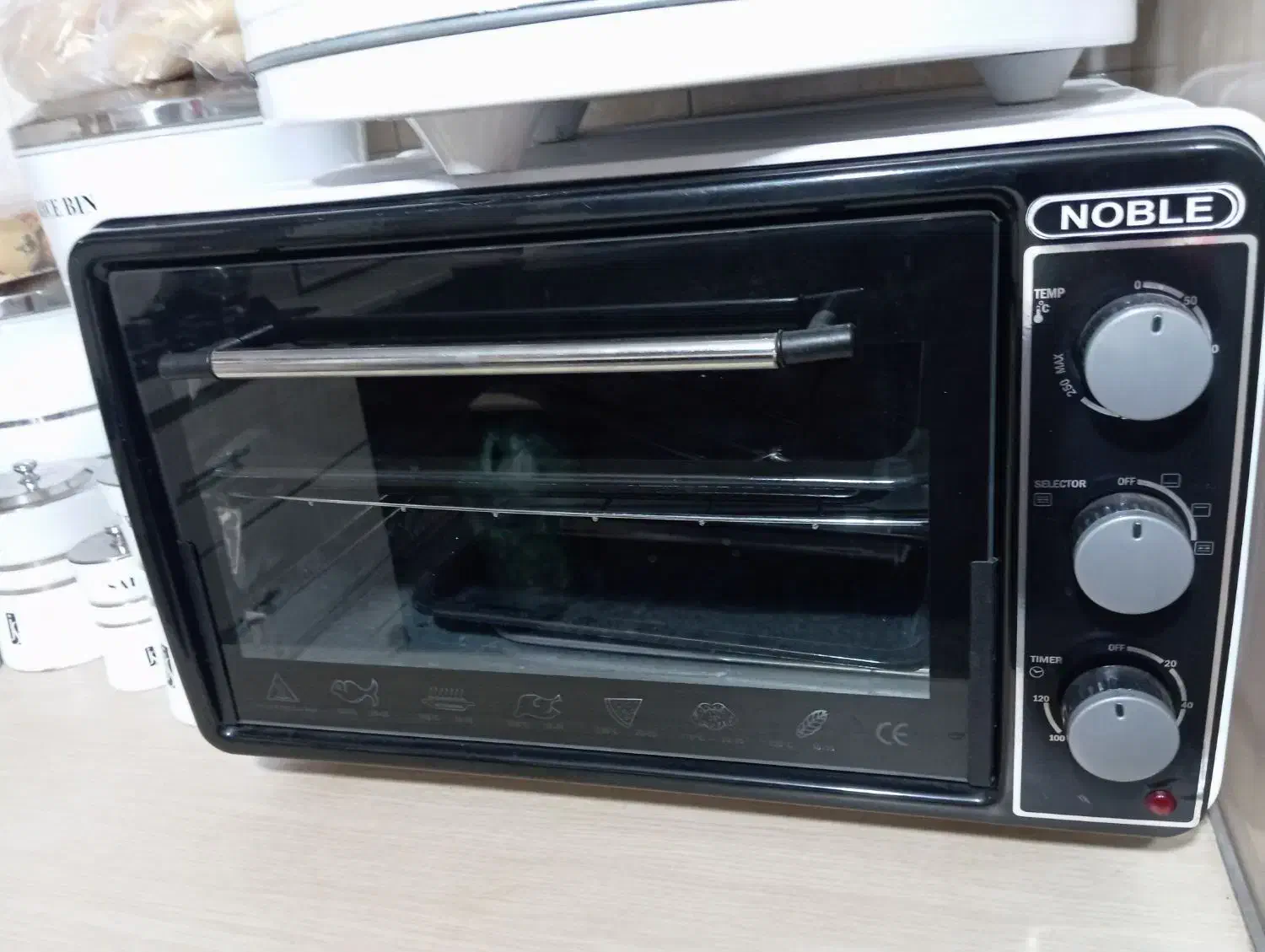 ماکروفر|اجاق گاز و لوازم برقی پخت‌وپز|زاهدان, |دیوار