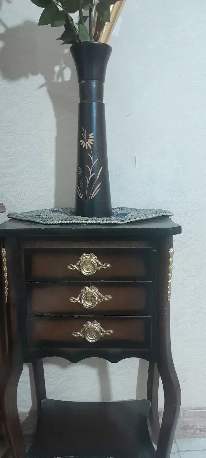 میز تلفن سالم فروش فوری|میز تلفن|پاکدشت, پاکدشت (مامازند)|دیوار