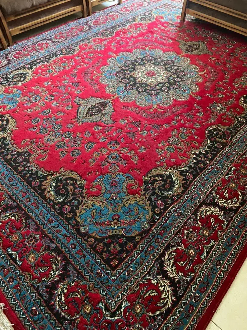 فرش|فرش|شیراز, شهرک گلستان|دیوار