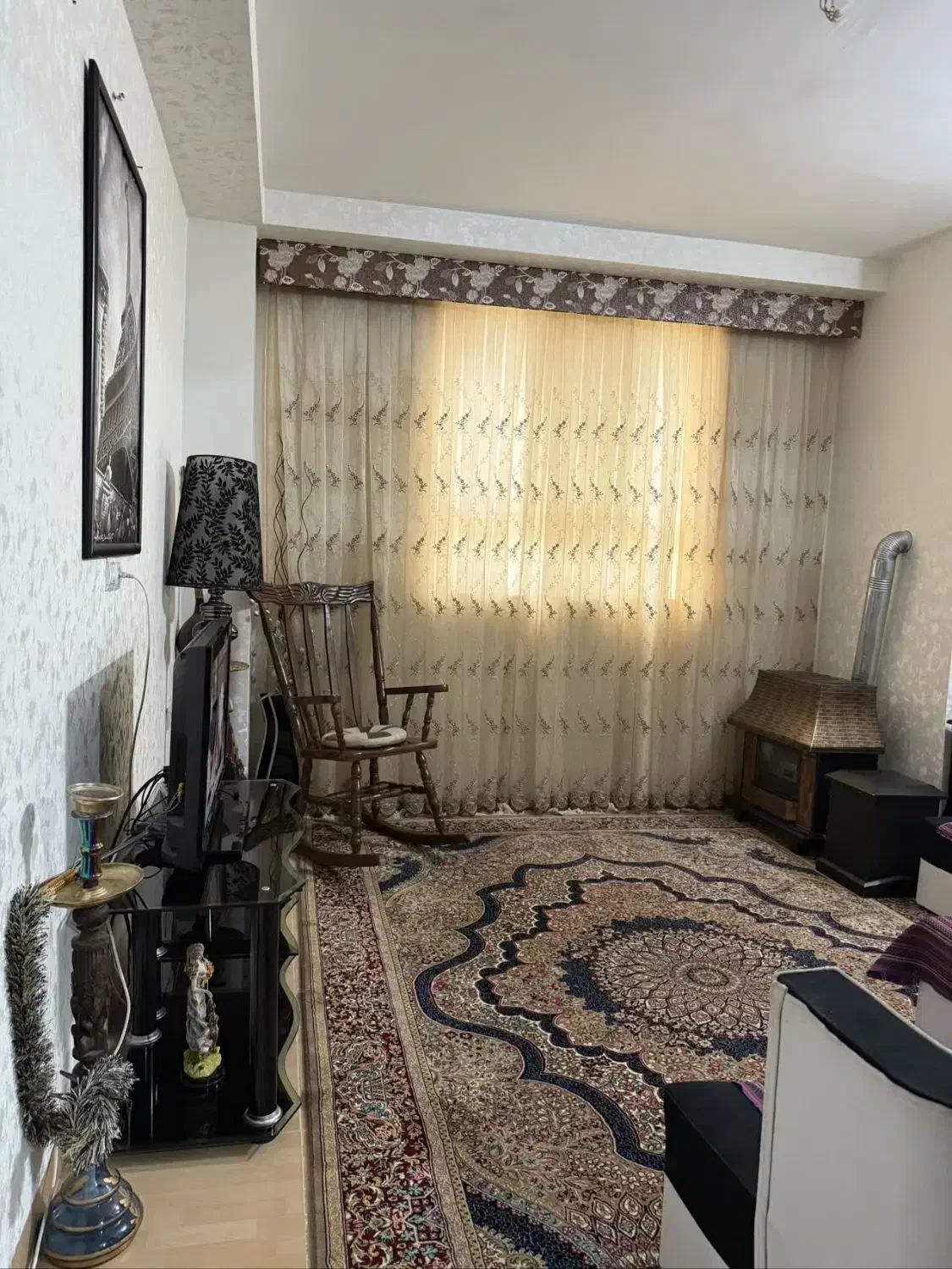 آپارتمان اجاره مجتمع سپهر شهرک بهشتی|اجارهٔ آپارتمان|شاهرود, |دیوار