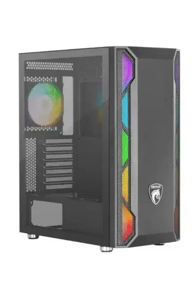 کامپیوتر گیمینگ نسل 10|رایانه رومیزی|قدس, شهر‌قدس|دیوار