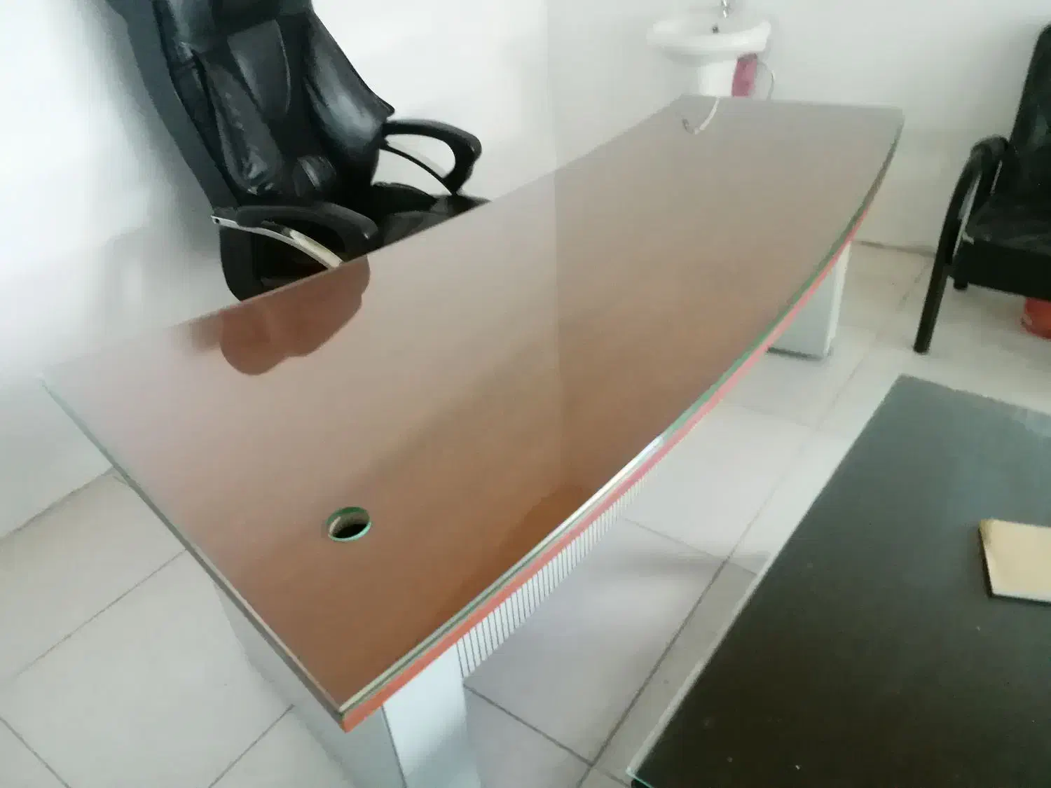 میزمدیریتی|دفتر کار|فولادشهر, مسکن مهر فولادشهر|دیوار