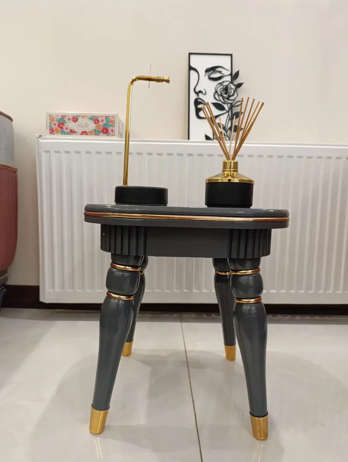 مبل ۷ نفره|مبلمان خانگی و میز عسلی|تهران, امامت|دیوار