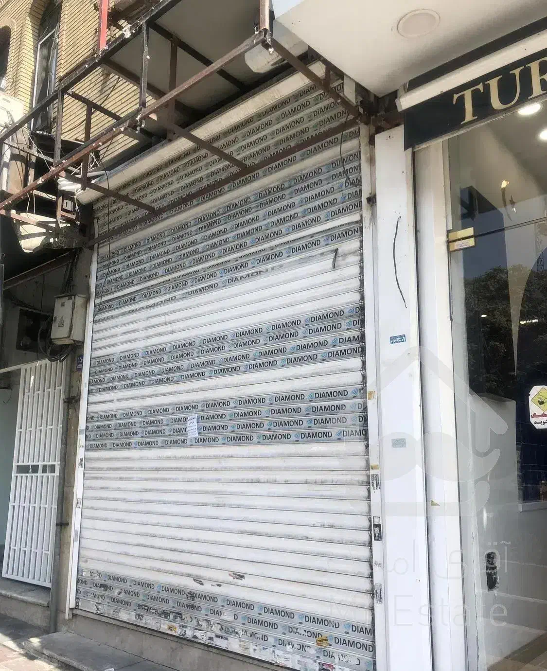 فروش مغازه سیدان|فروش مغازه و غرفه|سیدان, |دیوار