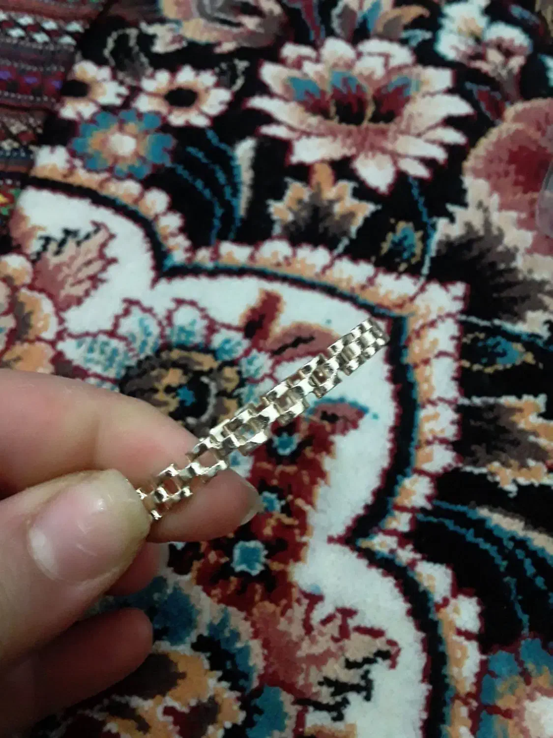 النگو|بدلیجات|پارسآباد, |دیوار