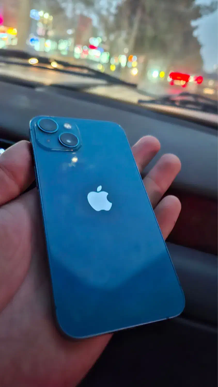 ایفون 13 نرمال|موبایل|ارومیه, |دیوار