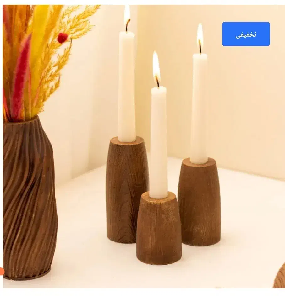 فروش عمده هفت‌سین در مدل های مختلف|صنایع دستی و سایر لوازم تزئینی|رامسر, |دیوار