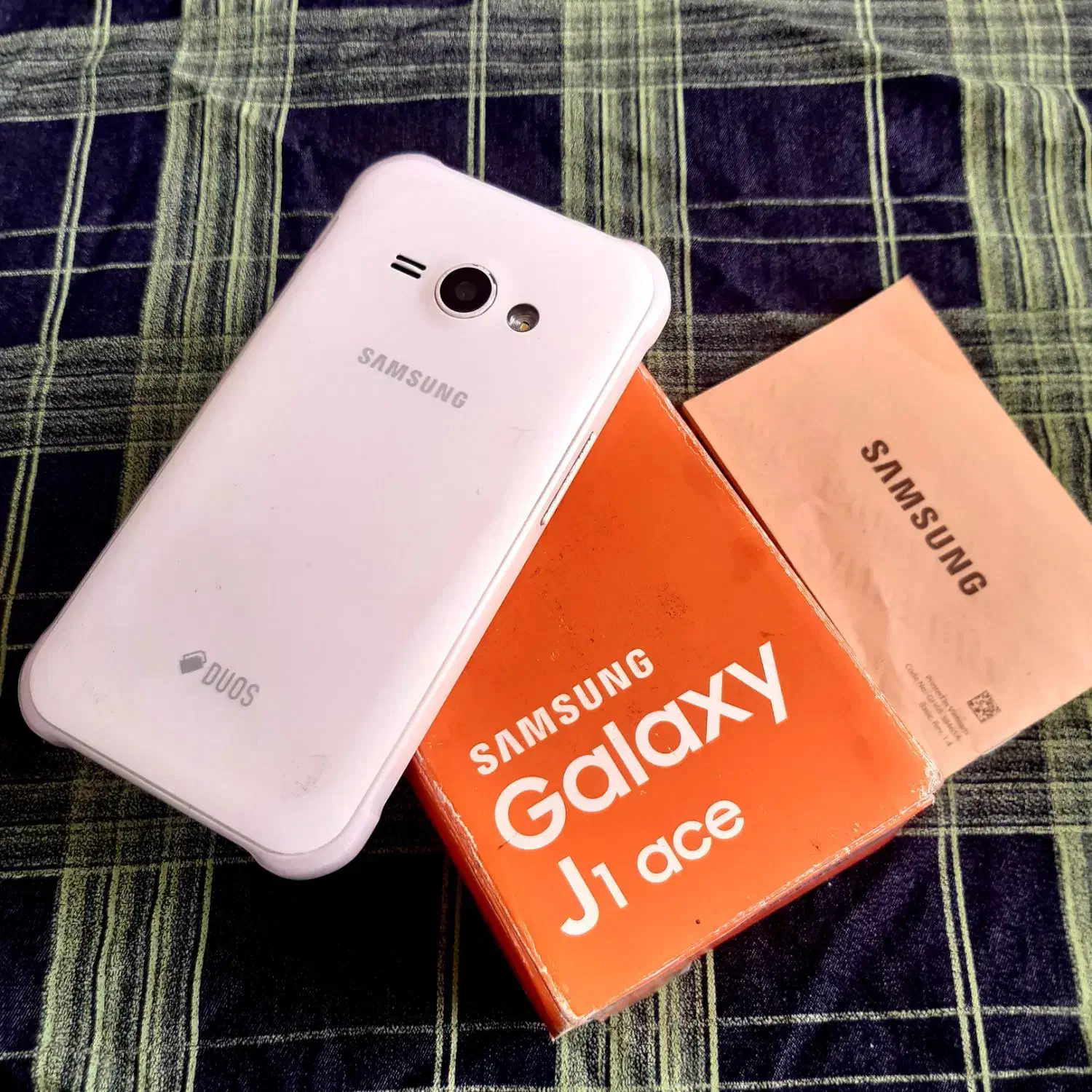 گلکسی جی1 4G|موبایل|کرمانشاه, |دیوار