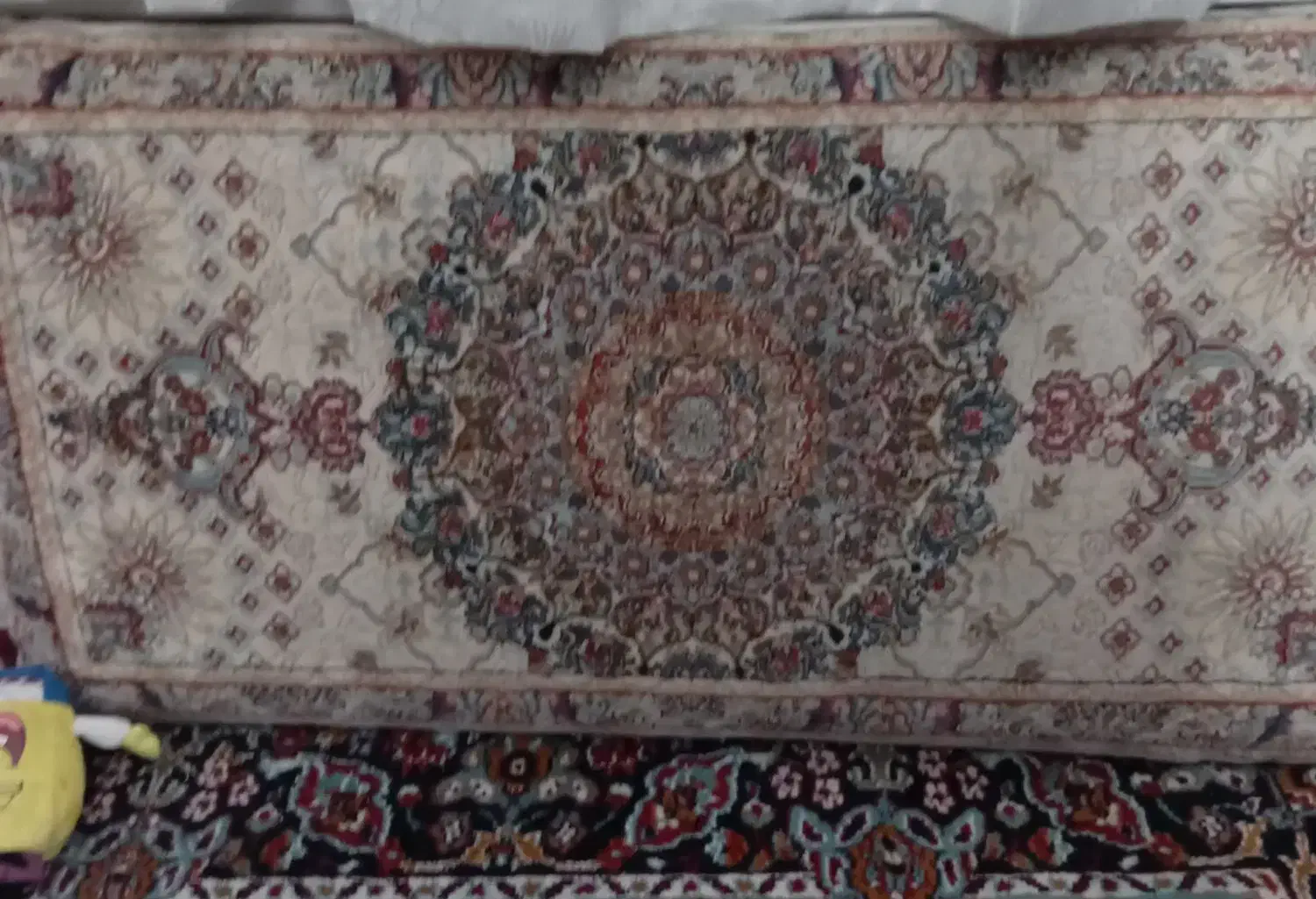 پشتی|پشتی|مشهد, رده|دیوار