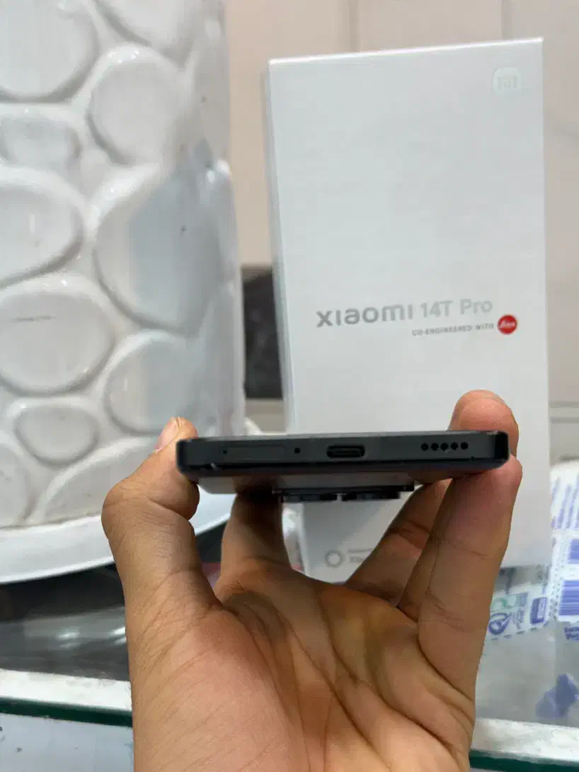 Xiaomi redmi 14T pro|موبایل|کرج, گوهردشت|دیوار