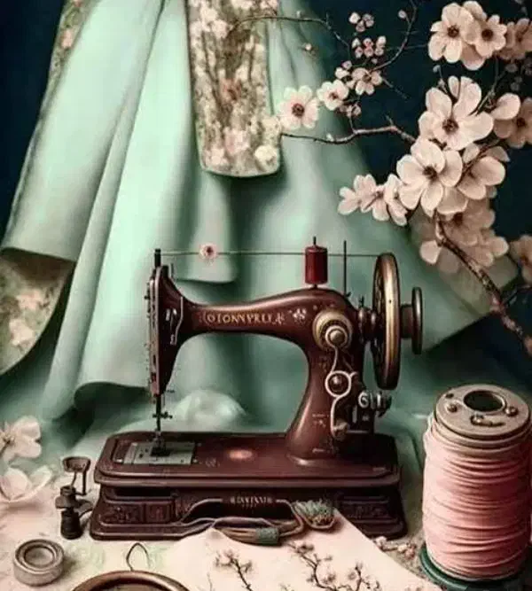 خیاطی|لباس|الیگودرز, |دیوار