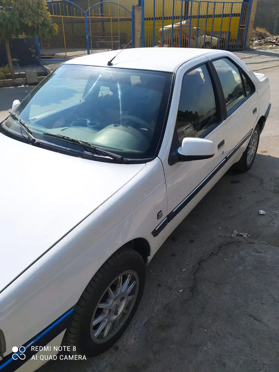 پژوslx|خودرو سواری و وانت|فولادشهر, سایت صنعتی کاوه|دیوار