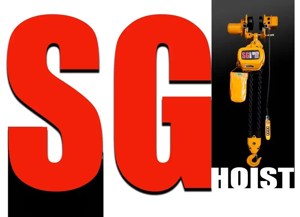 جرثقیل سقفی زنجیری|ماشین‌آلات صنعتی|تهران, هفده شهریور|دیوار