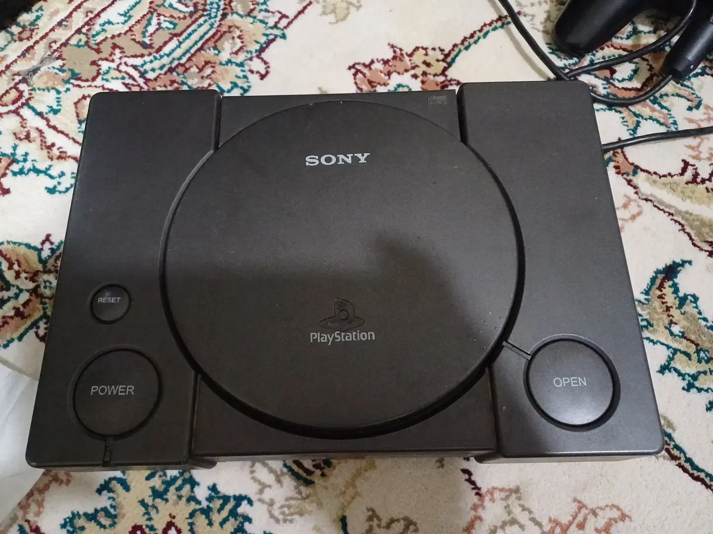 پی اس ۱. با بازی|کنسول، بازی ویدئویی و آنلاین|سبزوار, گلشن|دیوار