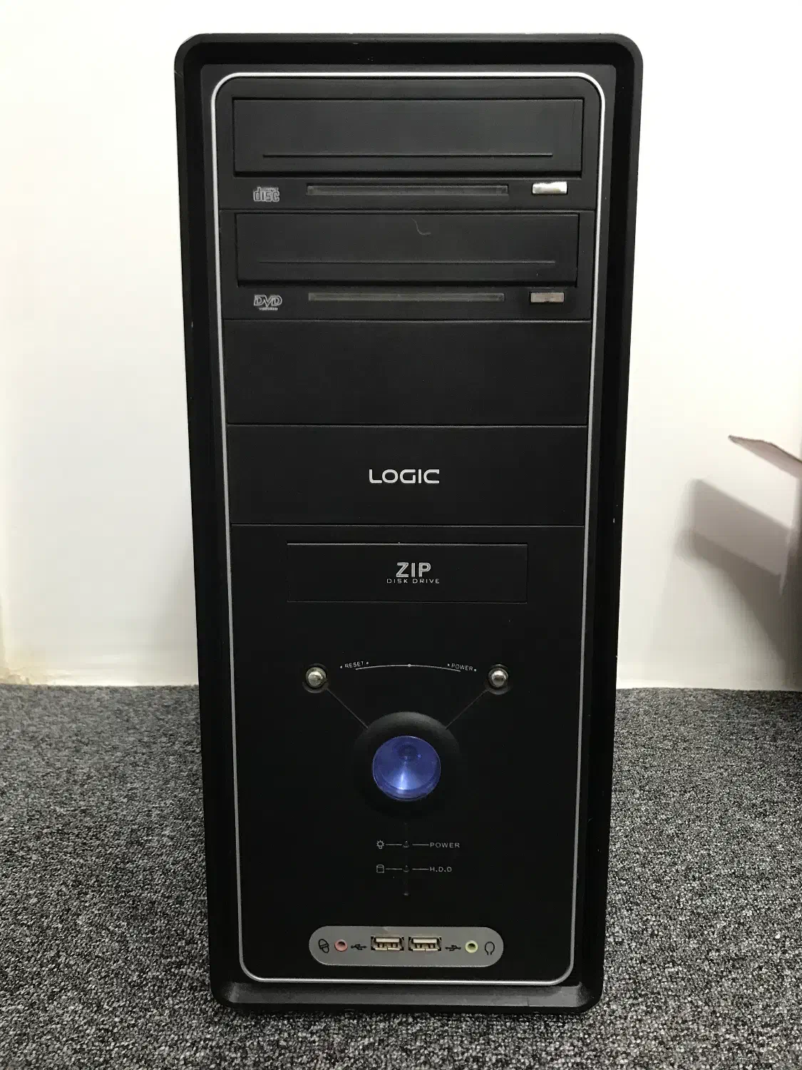 کیس اداری|رایانه رومیزی|شیراز, حافظیه|دیوار