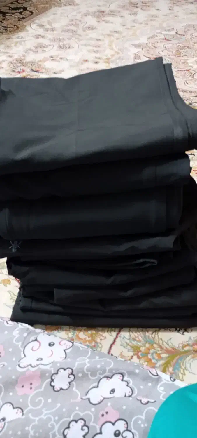 شلوار مشکی|لباس|خمینی‌شهر, |دیوار