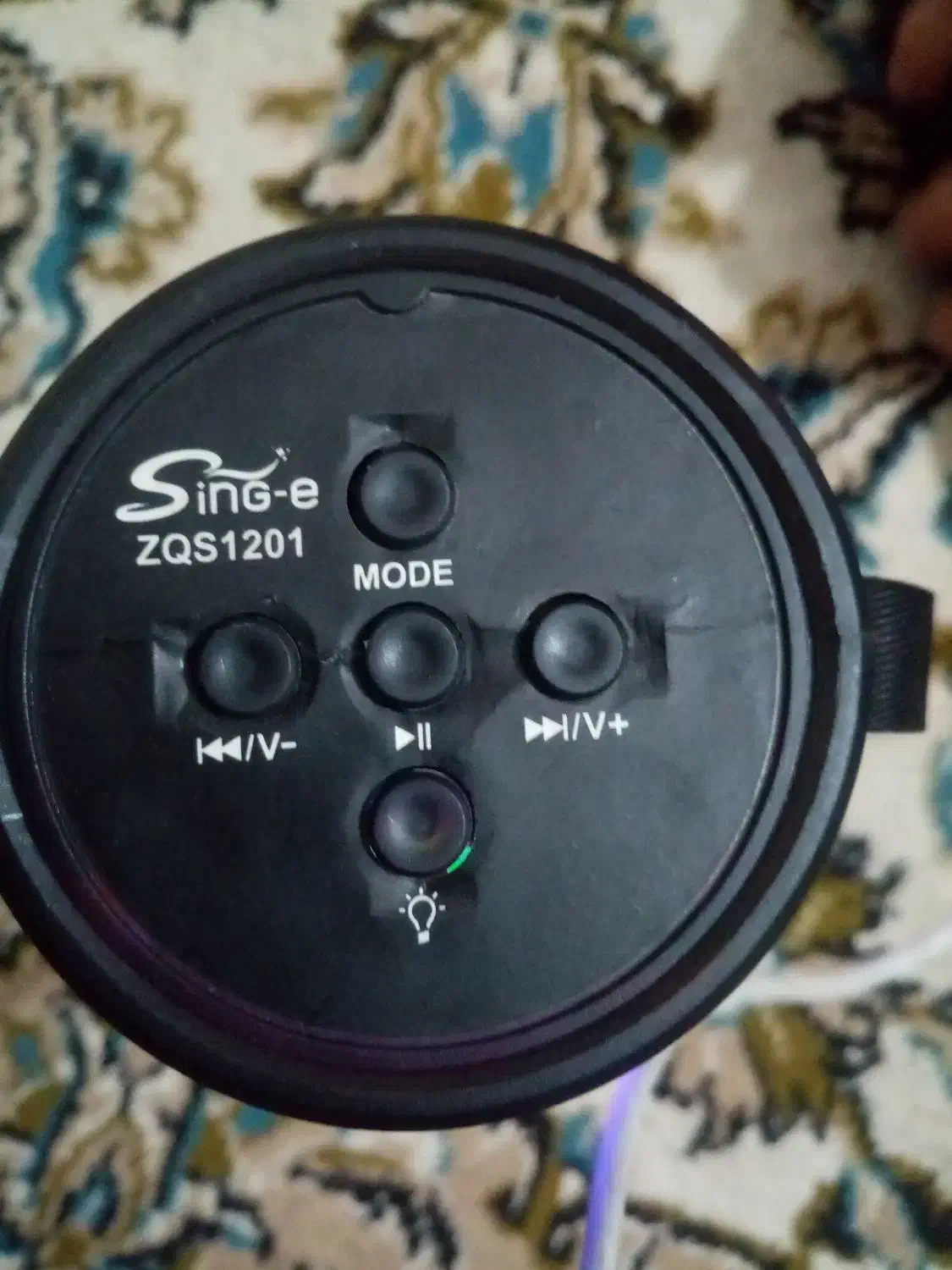 درحدنو|سیستم صوتی خانگی|ورامین, خیر آباد|دیوار