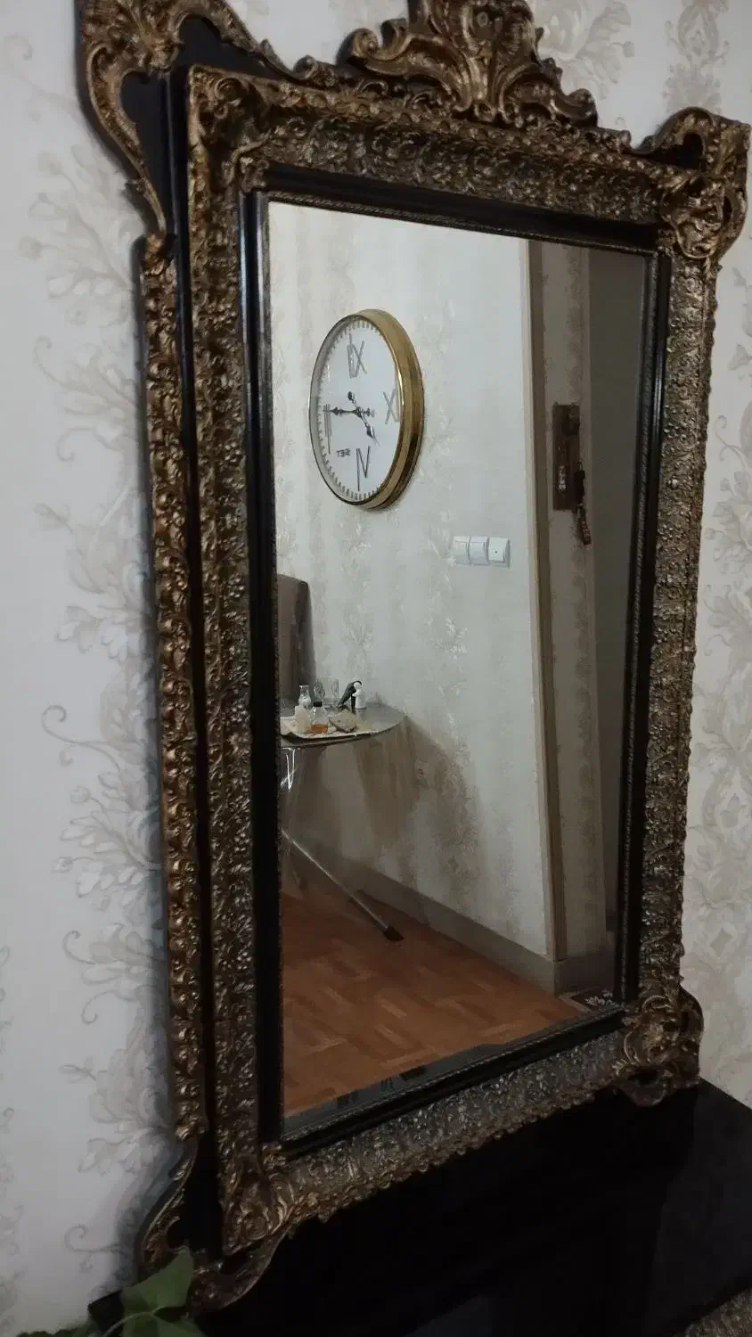 آیینه|آینه|تهران, شهرک فردوس (حسینی)|دیوار