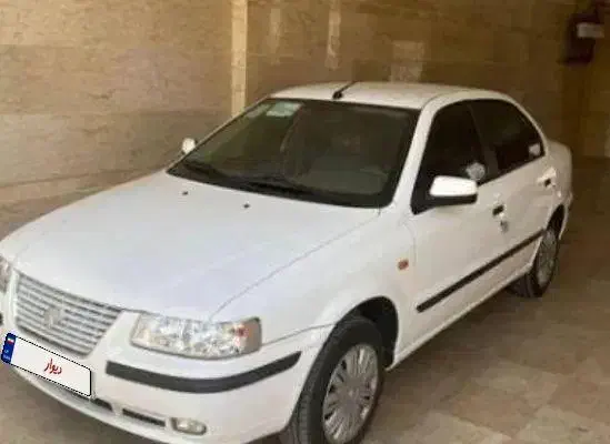 سمند مدل ۹۹|خودرو سواری و وانت|اردبیل, |دیوار