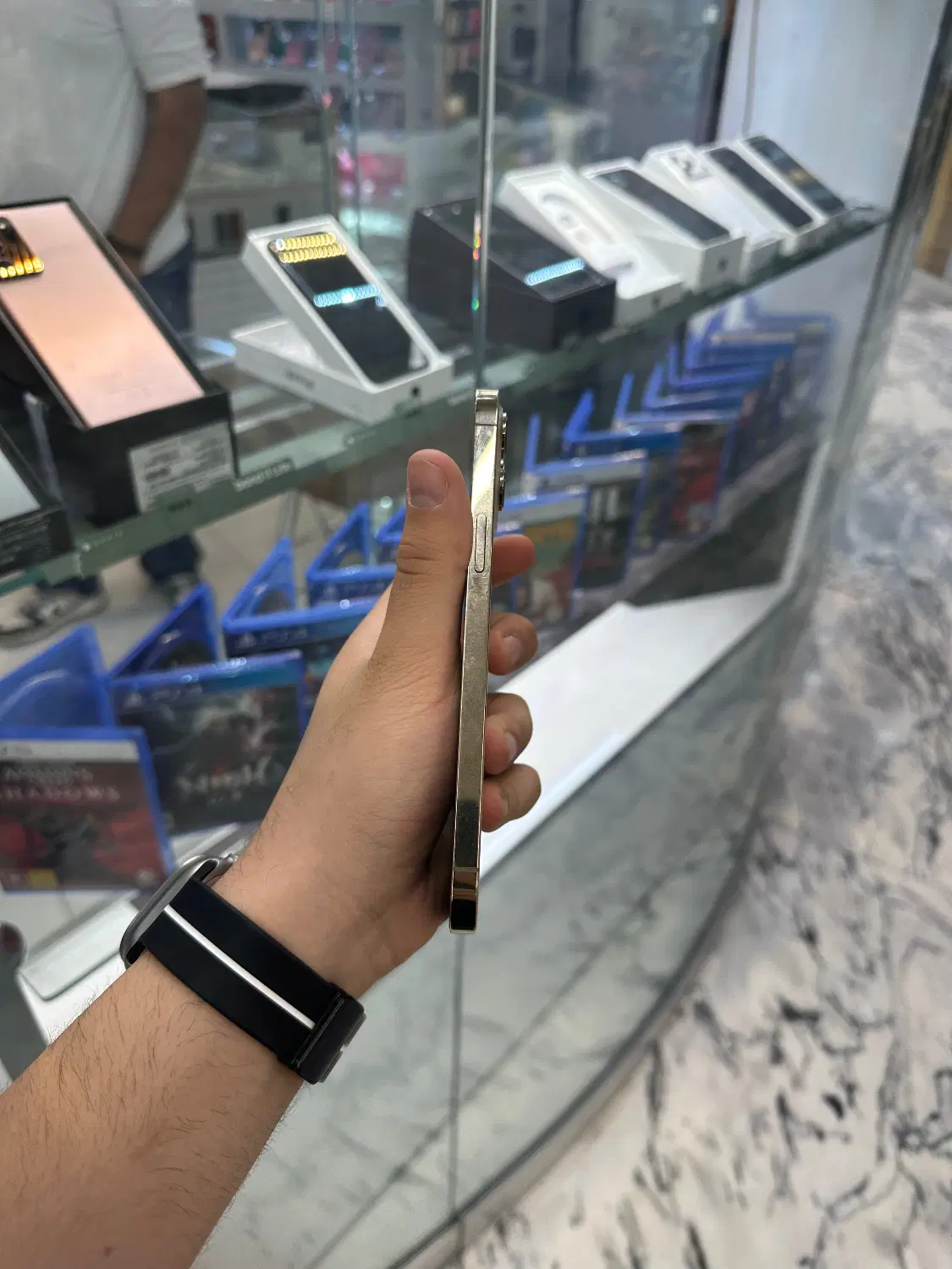 12 pro max 256 Zara|موبایل|تهران, صادقیه|دیوار