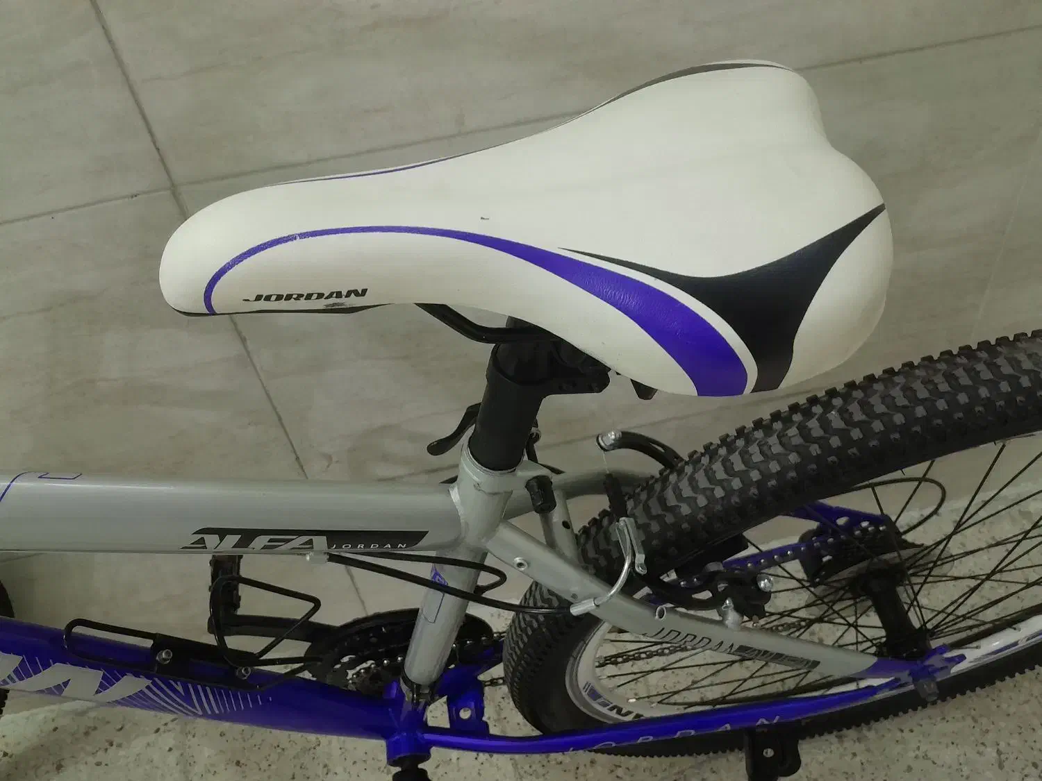 دوچرخه 27.5 نو|دوچرخه، اسکیت، اسکوتر|هشتگرد, شهرک وحدت|دیوار