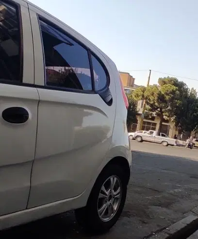 ام وی ام ۱۱۰اس mvm 110s لاکچری مناسب شروع رانندگی|خودرو سواری و وانت|تهران, فلسطین (میدان انقلاب)|دیوار