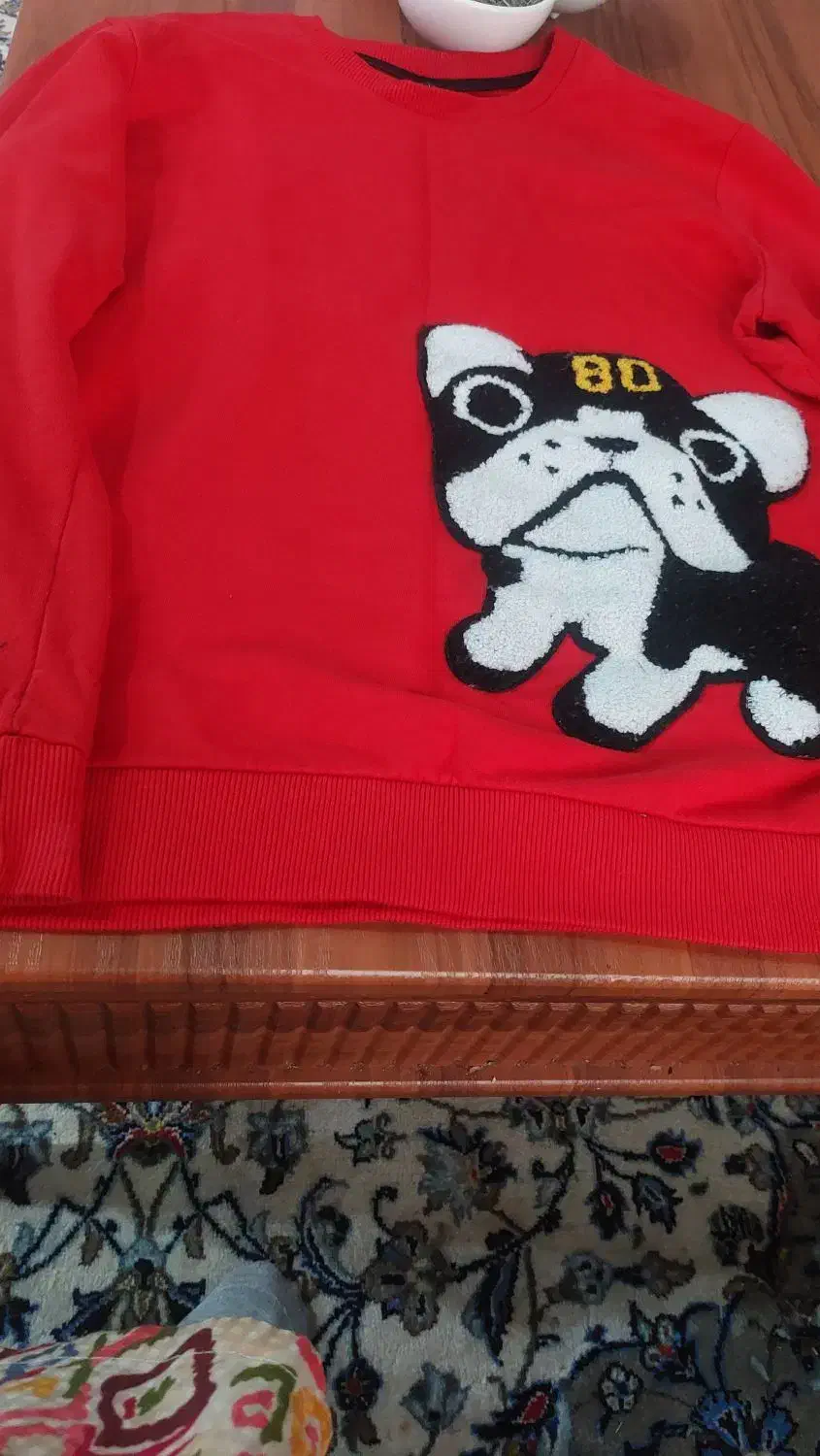 دورس خارجی سایز XL|لباس|تهران, ائمه اطهار|دیوار