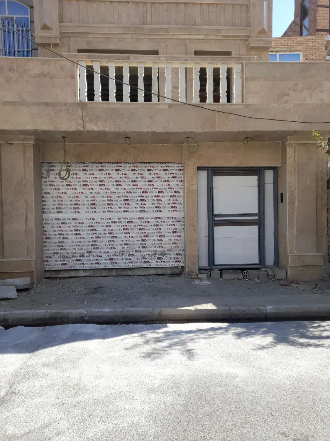 آپارتمان ۸۵ متری دو خواب|فروش آپارتمان|کرج, خرمدشت|دیوار