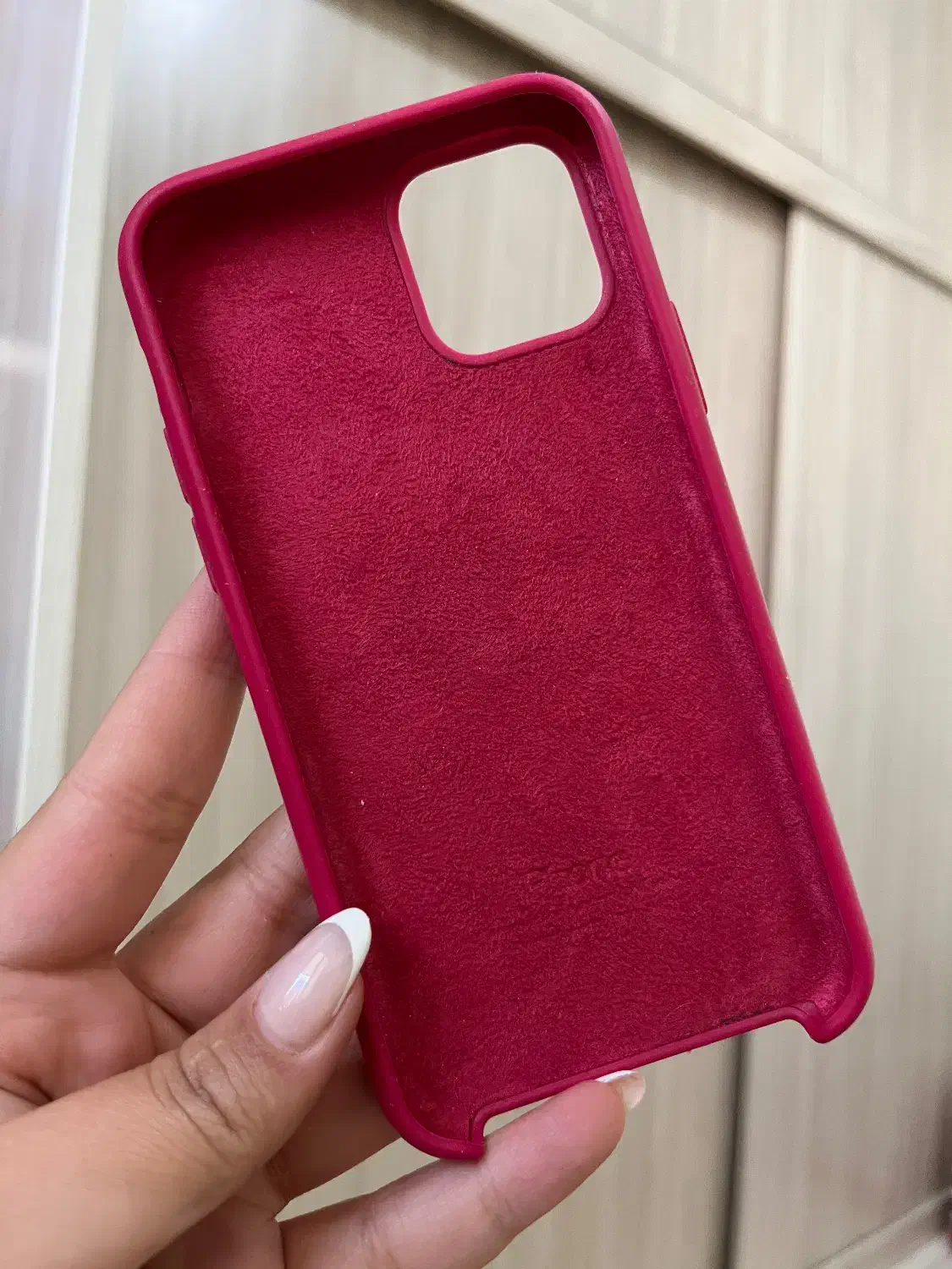 کاور گوشی آیفون ۱۱|لوازم جانبی موبایل و تبلت|تبریز, |دیوار