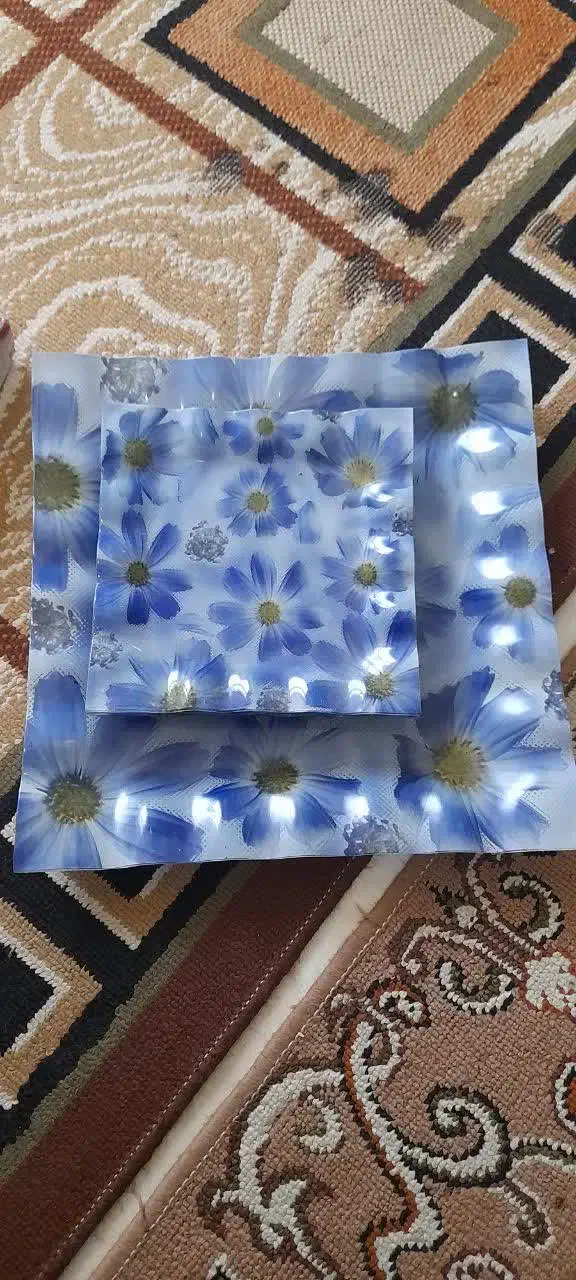 تعدادی وسایل آشپزخانه|ظروف سرو و پذیرایی|فولادشهر, B1|دیوار