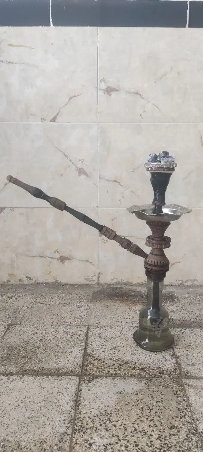 قلیان|کلکسیون و سرگرمی|مریوان, |دیوار