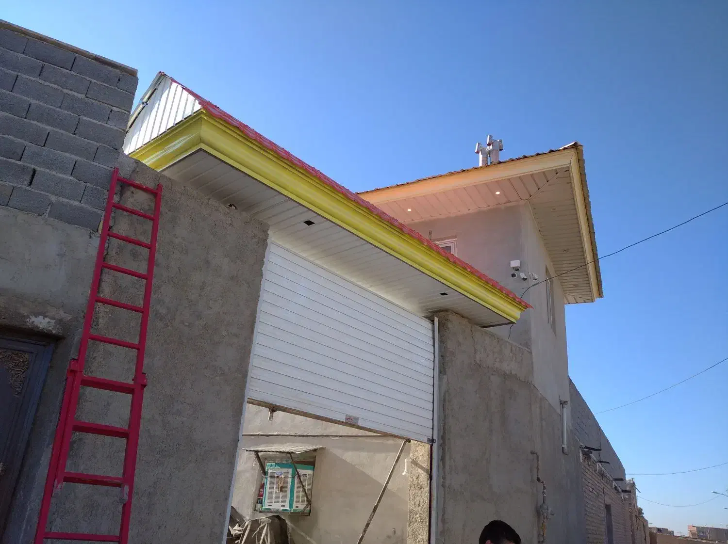 جوشکاری سیار|خدمات پیشه و مهارت|شیروان (خراسان), |دیوار