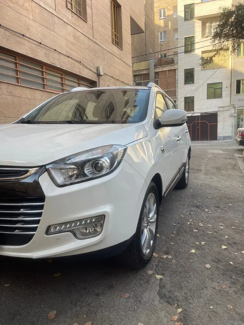 جکs5|خودرو سواری و وانت|تهران, بهاران|دیوار