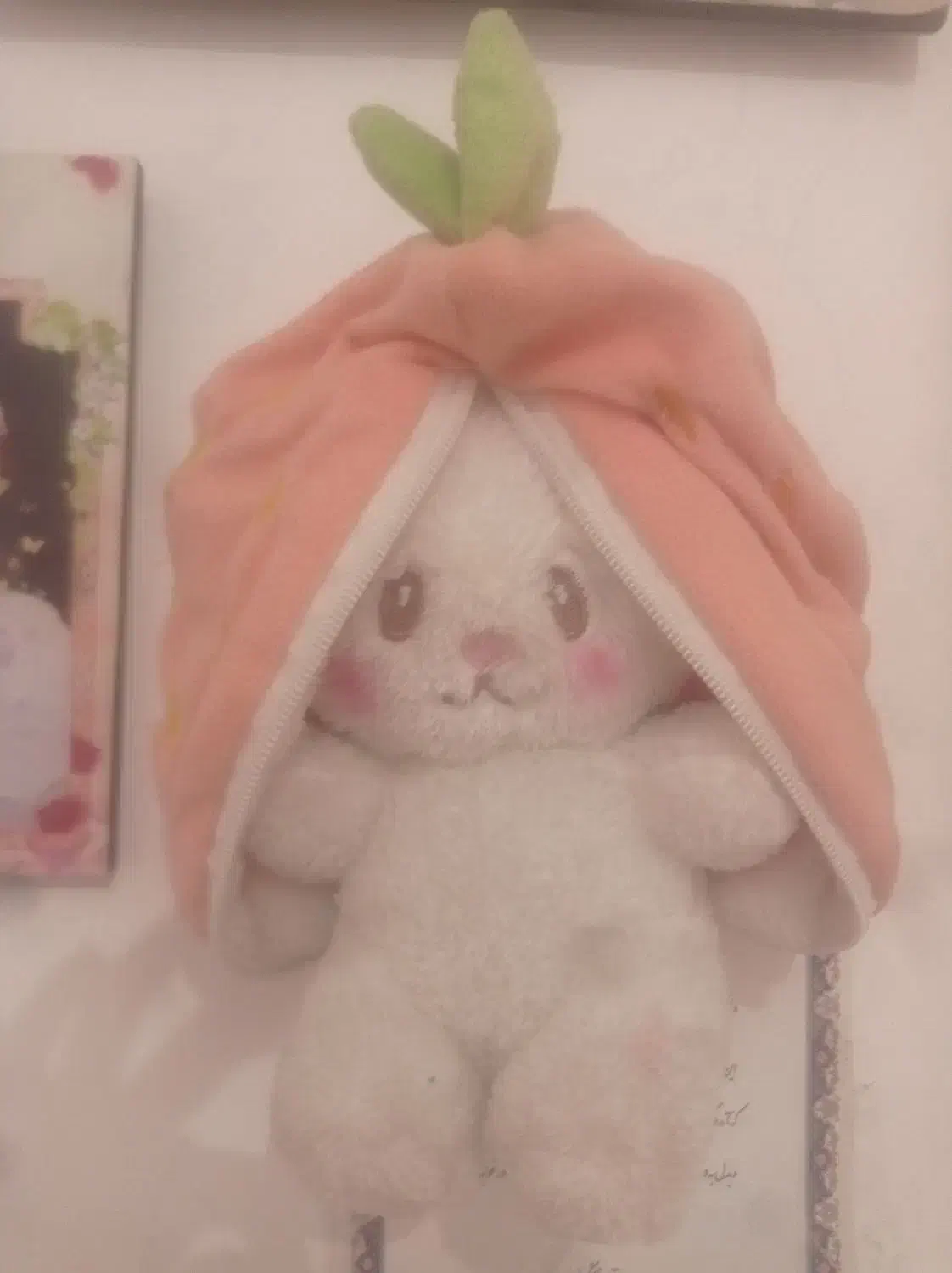 عروسک خرگوش|اسباب‌‌بازی|مشهد, شیرودی|دیوار